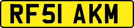 RF51AKM