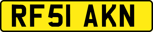 RF51AKN