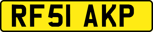 RF51AKP