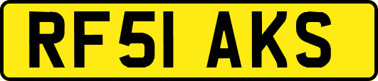 RF51AKS