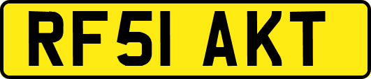 RF51AKT