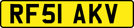 RF51AKV