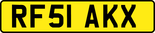 RF51AKX