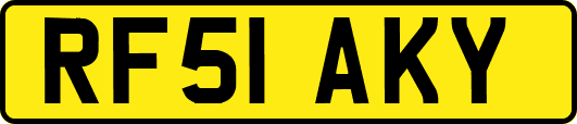 RF51AKY