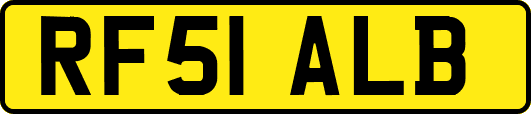 RF51ALB