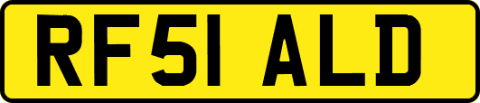 RF51ALD