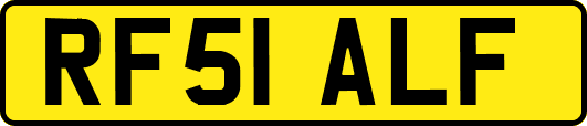 RF51ALF