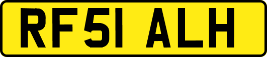 RF51ALH