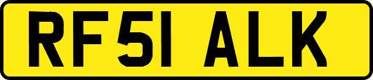 RF51ALK