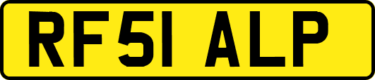 RF51ALP