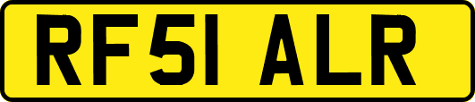 RF51ALR