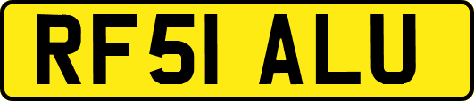 RF51ALU