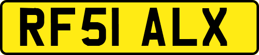 RF51ALX