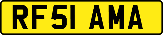 RF51AMA