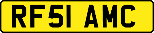 RF51AMC