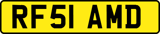 RF51AMD