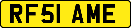 RF51AME