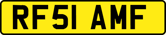 RF51AMF