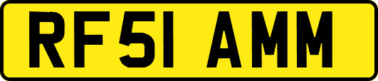 RF51AMM