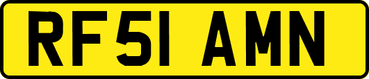 RF51AMN