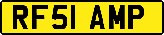 RF51AMP