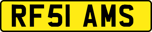 RF51AMS