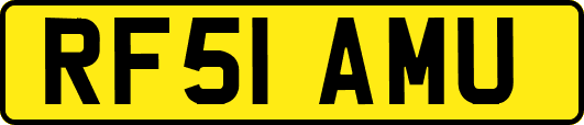 RF51AMU