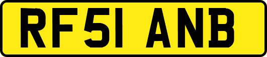 RF51ANB