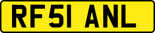 RF51ANL