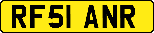 RF51ANR