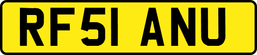 RF51ANU