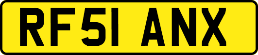 RF51ANX