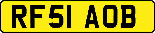 RF51AOB