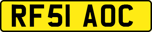 RF51AOC