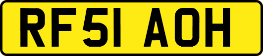 RF51AOH