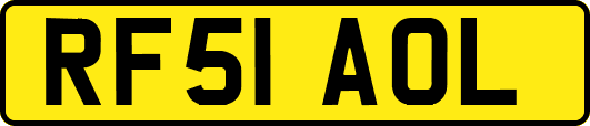 RF51AOL