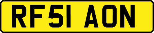 RF51AON