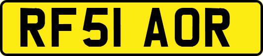 RF51AOR