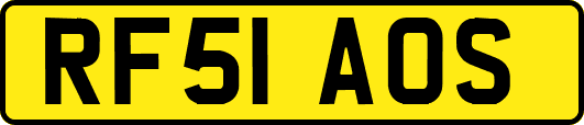 RF51AOS