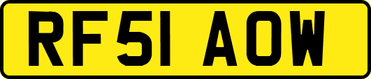 RF51AOW