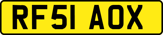 RF51AOX