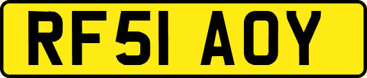 RF51AOY