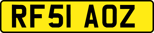 RF51AOZ