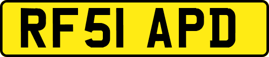 RF51APD