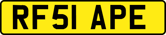 RF51APE