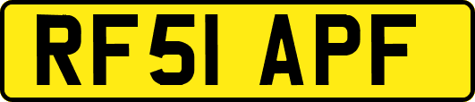 RF51APF