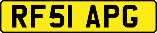 RF51APG