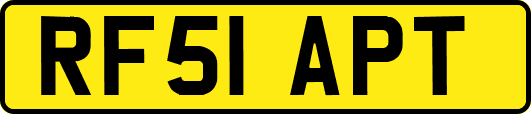 RF51APT