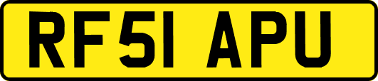 RF51APU