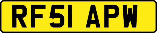 RF51APW